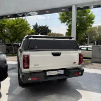 جک T9|خودرو سواری و وانت|تهران, درختی|دیوار