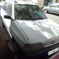 پراید