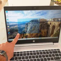 اچ پی تاچ نسل دهم باکیفیت و درحد|رایانه همراه|لردگان, |دیوار