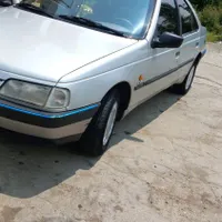 پژو 405 GLX - دوگانه سوز CNG، مدل ۱۳۸۸|خودرو سواری و وانت|اشنویه, |دیوار