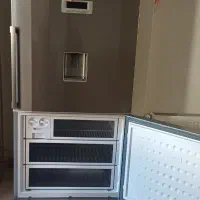 یخچال فریزر|یخچال و فریزر|تهران, فلاح|دیوار