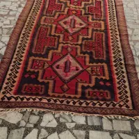 گلیم ورنی اردبیل باقدمت بیش از ۵۰سال|گلیم، جاجیم، گبه|رشت, ساغری سازان|دیوار