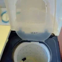 ماشین لباسشویی|ماشین لباسشویی و خشککن لباس|زاهدان, |دیوار