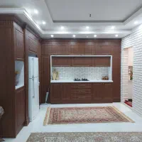 بازسازی، طراحی، دکوراسیون داخلی، کابینت، کمددیواری