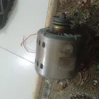 دینام موتوژن تبریز