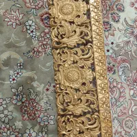 کتبع پرده درحد نو