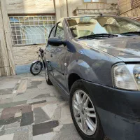 L90 نوک مدادی e2|خودرو سواری و وانت|همدان, |دیوار