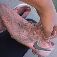 کفش نایک فانتوم کلاس A|کیف، کفش، کمربند|شهریار, شهریار|دیوار