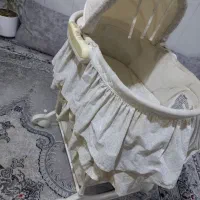 گهواره نوزاد