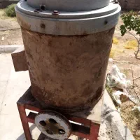 فروش چرخ کرکی پوست کن