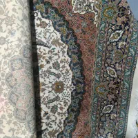 تک فرش کرم ۹ متری