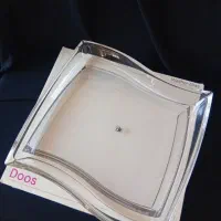 ظروف والتر گلس اصل المان