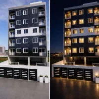 مهندس عمران و مکانیک جهت رتبه بندی دفتر