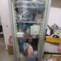 یخچال ویترینی