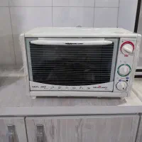 توستر و چرخ گوشت سالم|سایر لوازم برقی|نسیمشهر, |دیوار