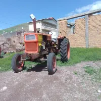 تراکتور رومانی