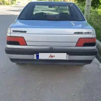 پژو 405 GLX مدل 94|خودرو سواری و وانت|سمیرم, |دیوار