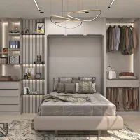 طراحی داخلی و ویلا و دکوراسیون|خدمات پیشه و مهارت|اراک, |دیوار