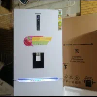 یخچال فریزر