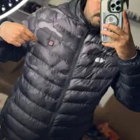 کاپشن موتور سواری المنت دار هیتر دار|لباس|کرج, گلدشت|دیوار