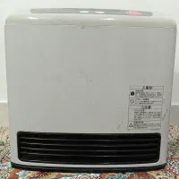 بخاری ژاپنی