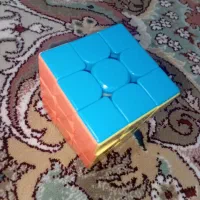 روبیک|اسباب‌‌بازی|بانه, |دیوار