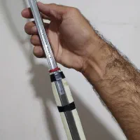 راکت تنیس معاوضه فروش|ورزش‌های توپی|تهران, استاد معین|دیوار