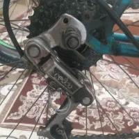 دوچرخه ۲۶|دوچرخه، اسکیت، اسکوتر|شاهین‌شهر, شهرک گلدیس|دیوار