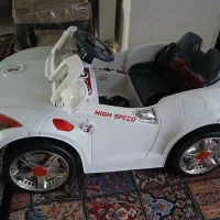 ماشین شارژی