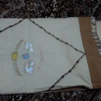 سرویس خواب نوزادباساک و قنداق ...|اسباب و اثاث بچه|قم, علی آباد سعدگان|دیوار