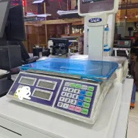 ترازو استاندارد upa ساخت ایران با بهترین کیفیت