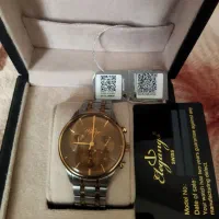 ساعت سه موتور به شرط سوئیسی بودن