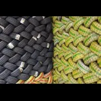 طایر تایر چرخ|قطعات یدکی و لوازم جانبی|کرج, ساسانی (قلمستان)|دیوار