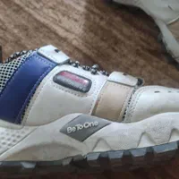 کتونی در حد نو