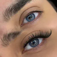 تخفیفات اکستنشن مژه،کاشت مژه،لیفت مژه وابرو