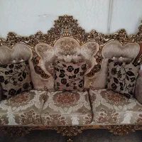 مبل سلطنتی ۷نفره