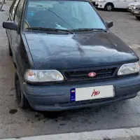 پرایدعروسک|خودرو سواری و وانت|پاکدشت, پاکدشت (مامازند)|دیوار