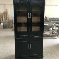 تولیدی کتابخانه و میزتحریر