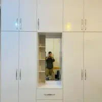 تعمیر کابینت ، بازسازی و نصب