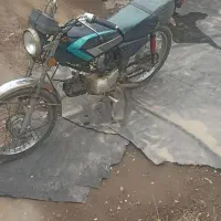 هندا110سنددار