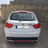 کوییک ۱۴۰۰ کارکرد۶۹۷۴۲ بیمه تا اسفند|خودرو سواری و وانت|جعفرآباد, |دیوار