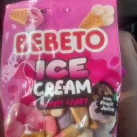 پاستیل ببتو وارداتی