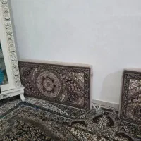 ۴ عدد پشتی و ۲عدد پادری|پشتی|کرج, کلاک نو|دیوار