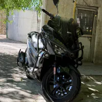 Jt 200|موتورسیکلت|تهران, جمال‌زاده|دیوار
