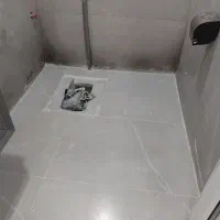 کاشی وسرامیک موزیک قرنیز شیب بندی|خدمات پیشه و مهارت|بندرعباس, |دیوار