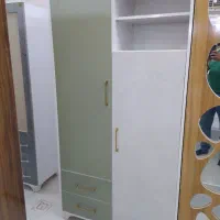 کمد لباس|جاکفشی، کمد، دراور|نیشابور, گنبد سبز|دیوار