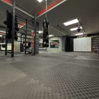 باشگاه تکواندو