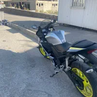 یاماها R15 yamaha|موتورسیکلت|تهران, تهرانپارس غربی|دیوار