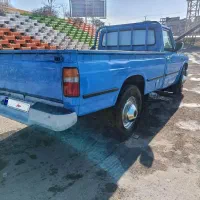 نبسان دیزل 94|خودرو سواری و وانت|اردبیل, |دیوار