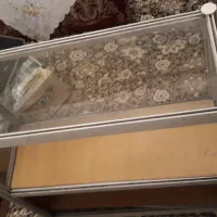 ویترین آلومینیومی|فروشگاه و مغازه|باقرشهر, |دیوار